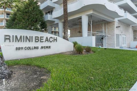 8911 Collins Ave #202, Surfside, FL 33154 photo 23