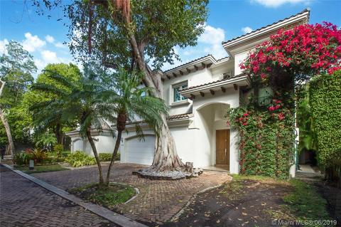 2735 Brickell Ct, Miami, FL 33129 photo 1