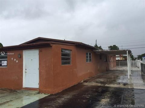 499 E 48th St, Hialeah, FL 33013 photo 16