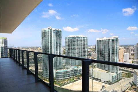 68 SE 6th St #3012, Miami, FL 33131 photo 5