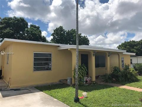830 E 12th Pl, Hialeah, FL 33010 photo 1