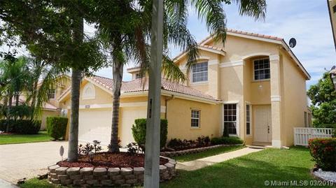 17788 SW 28th Ct, Miramar, FL 33029 photo 2