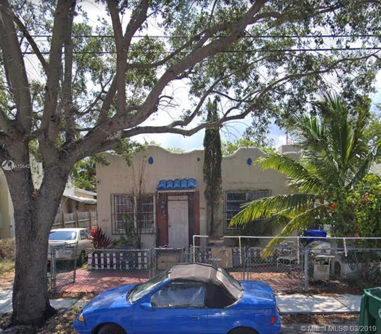 3016 NW 22nd Ct, Miami, FL 33142 For Sale MLS A10642144 Movoto