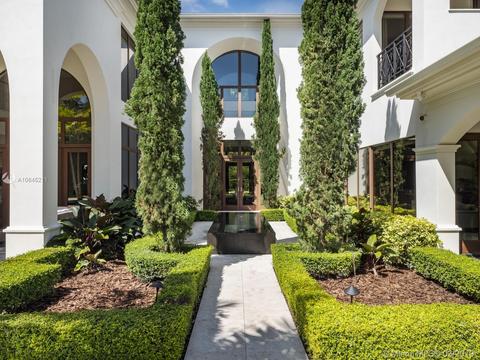 8901 SW 63rd Ct, Pinecrest, FL 33156 photo 27