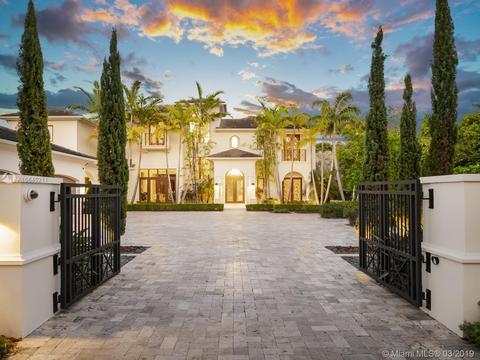 8901 SW 63rd Ct, Pinecrest, FL 33156 photo 1