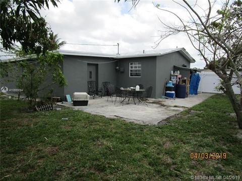 4745 NW 169th St, Miami Gardens, FL 33055 photo 10