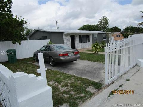 4745 NW 169th St, Miami Gardens, FL 33055 photo 2