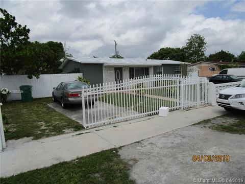 4745 NW 169th St, Miami Gardens, FL 33055 photo 3