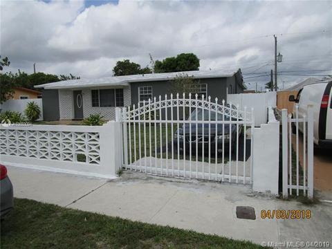 4745 NW 169th St, Miami Gardens, FL 33055 photo 1