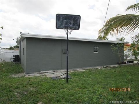 4745 NW 169th St, Miami Gardens, FL 33055 photo 8