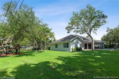 10025 SW 58th Ave, Pinecrest, FL 33156 photo 20