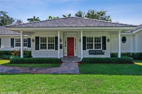 10025 SW 58th Ave, Pinecrest, FL 33156 photo 2