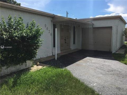 Undisclosed, Sunrise, FL 33322 photo 1