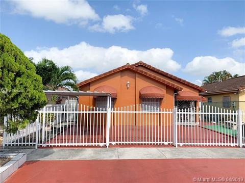 6909 W 25 Ct, Hialeah, FL 33016 photo 1