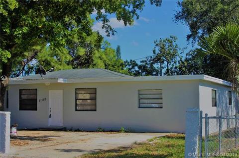 Undisclosed, Opa Locka, FL 33054 photo 2