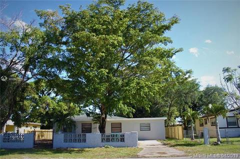 Undisclosed, Opa Locka, FL 33054 photo 1