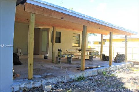 Undisclosed, Opa Locka, FL 33054 photo 11