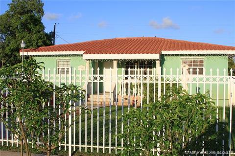 5105 E 8th Ln, Hialeah, FL 33013 photo 2