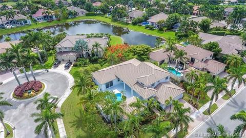 2532 Montclaire Cir, Weston, FL 33327 photo 35