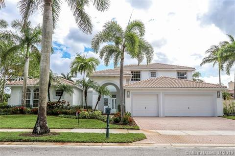 2532 Montclaire Cir, Weston, FL 33327 photo 1