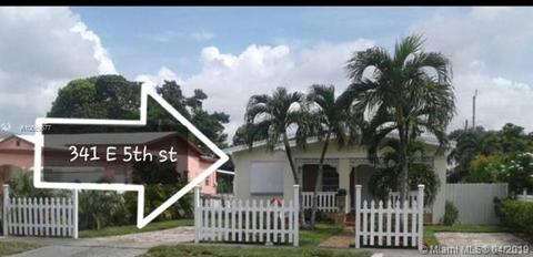 341 E 5th St, Hialeah, FL 33010 photo 2