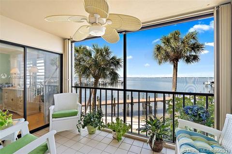 4590 NE Sandpebble Trce #203, Stuart, FL 34996 photo 2
