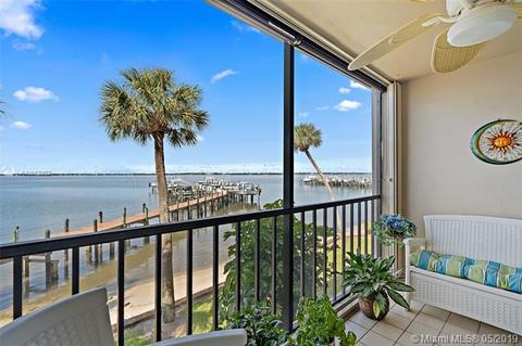 4590 NE Sandpebble Trce #203, Stuart, FL 34996 photo 3