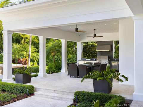 9101 SW 63rd Ct, Pinecrest, FL 33156 photo 32