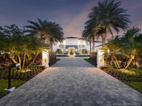 9101 SW 63rd Ct, Pinecrest, FL 33156 photo 1