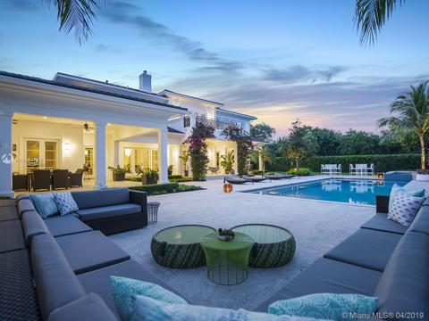 9101 SW 63rd Ct, Pinecrest, FL 33156 photo 34