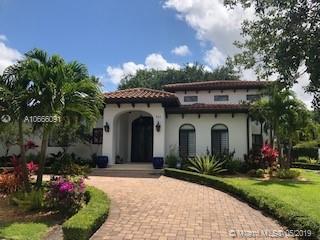 381 Navarre Dr, Miami Springs, FL 33166 photo 1