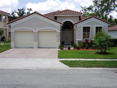 3604 SW 165th Ave, Miramar, FL 33027 photo 1