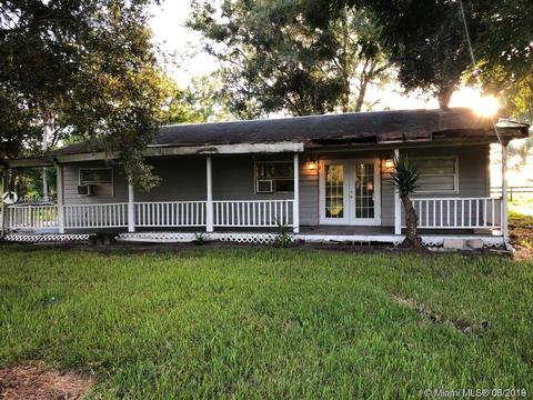 6450 NE 304 St, Okeechobee, FL 34972 photo 1