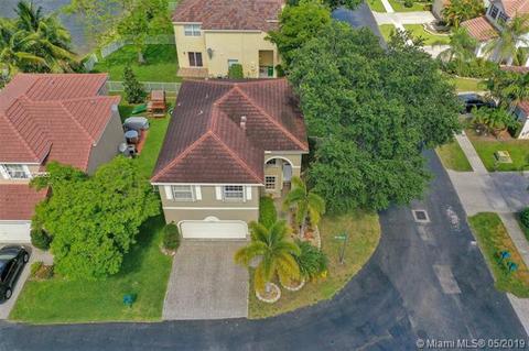 2866 W Sable Cir, Margate, FL 33063 photo 3