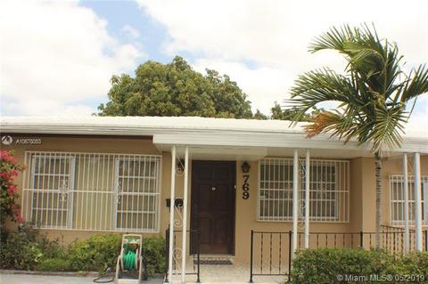 769 E 22nd St, Hialeah, FL 33013 photo 1