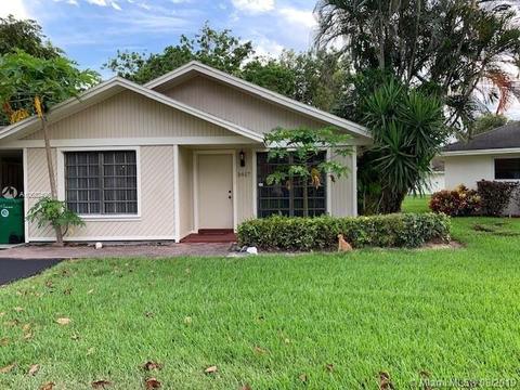 3617 E Forge Rd #27, Davie, FL 33328 photo 2