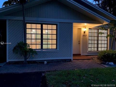 3617 E Forge Rd #27, Davie, FL 33328 photo 5