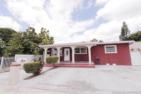 4128 E 9th Ln, Hialeah, FL 33013 photo 1