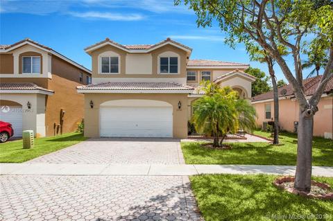 2730 SW 126th Way, Miramar, FL 33027 photo 1