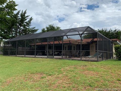 14841 Lewis Rd, Miami Lakes, FL 33014 photo 30