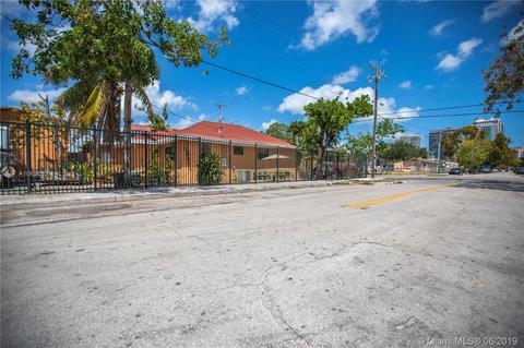 3301 NW 2, Miami, FL 33127 photo 1