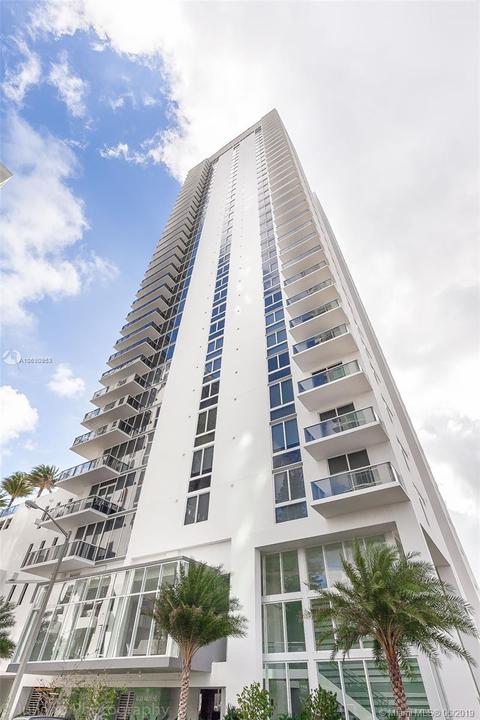600 NE 27th St #3602, Miami, FL 33137 photo 1