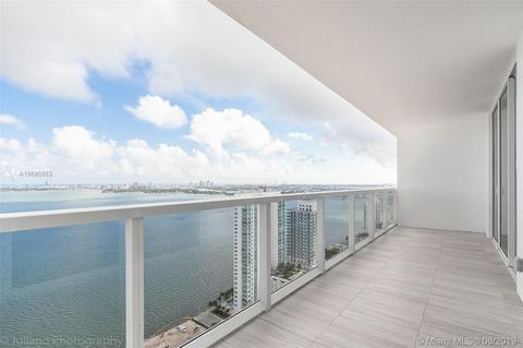 600 NE 27th St #3602, Miami, FL 33137 photo 2