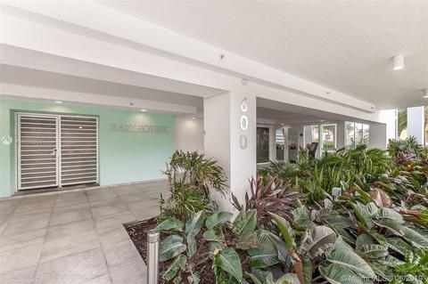 600 NE 27th St #3602, Miami, FL 33137 photo 31