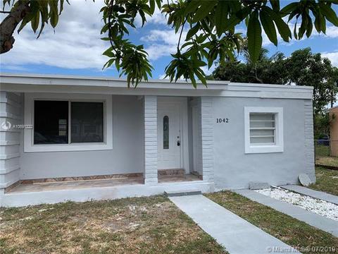 Undisclosed, Miami, FL 33168 photo 1