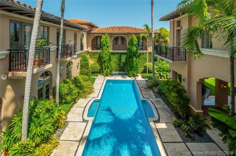 441 Island Dr, Key Biscayne, FL 33149 photo 1