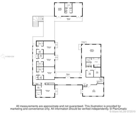 441 Island Dr, Key Biscayne, FL 33149 photo 28