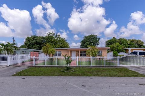 1460 E 8th Ct, Hialeah, FL 33010 photo 1