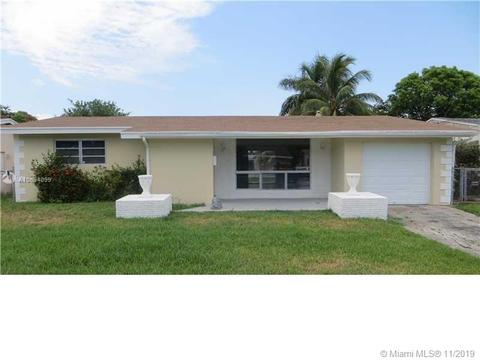 3912 E Shore Rd, Miramar, FL 33023 photo 1