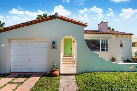 8919 Emerson Ave, Surfside, FL 33154 photo 3